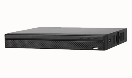 1盘位通用型H.265 NVR